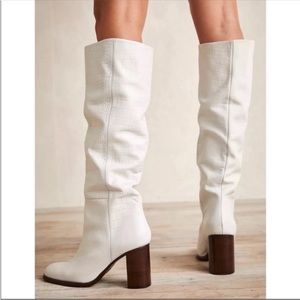 FREE PEOPLE Grayson Tall Boots